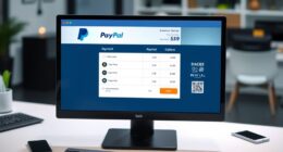 integrate paypal alternative payments