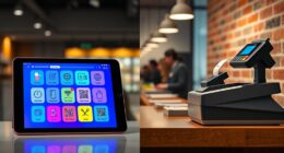 integrated vs standard payments