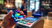 integrating card payments smoothly