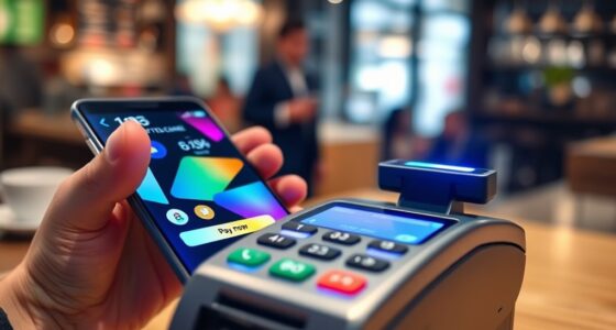 integrating card payments smoothly