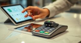 iot enabled payment solutions