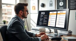 maintain secure payment systems