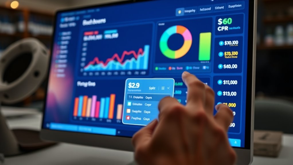 marketplace payment process overview