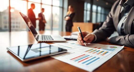 merchant financial information requirements