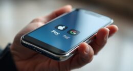 mobile payment security mechanisms