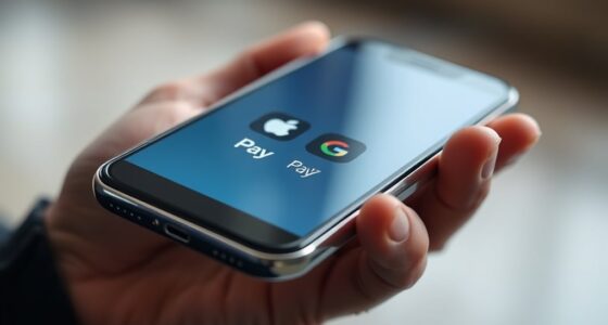 mobile payment security mechanisms