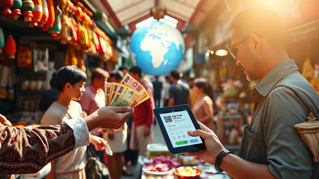 navigating cross border payment regulations