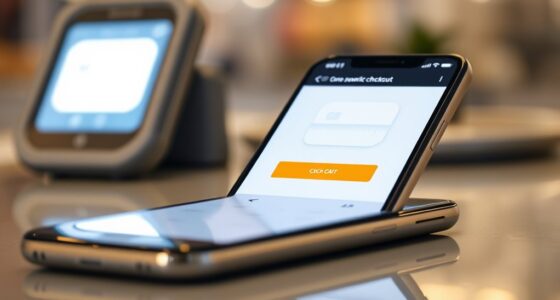 one click card payment