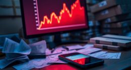 online shopping chargeback increase