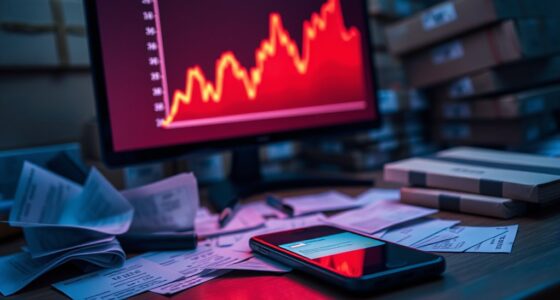 online shopping chargeback increase