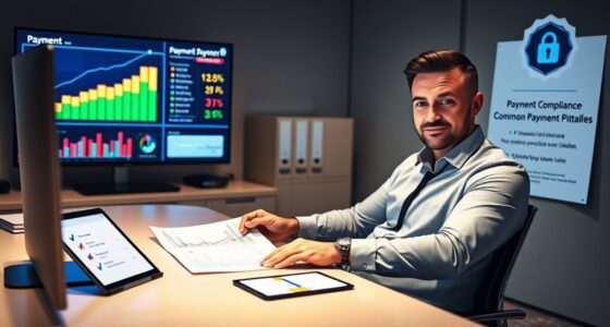 payment compliance mistakes to avoid