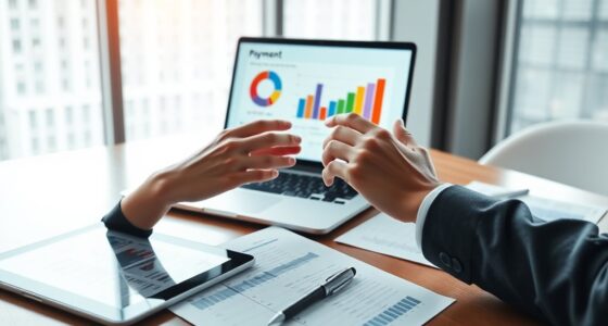 payment data sales analysis