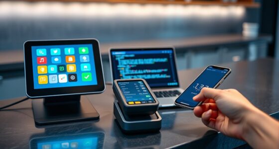 payment method comparison options