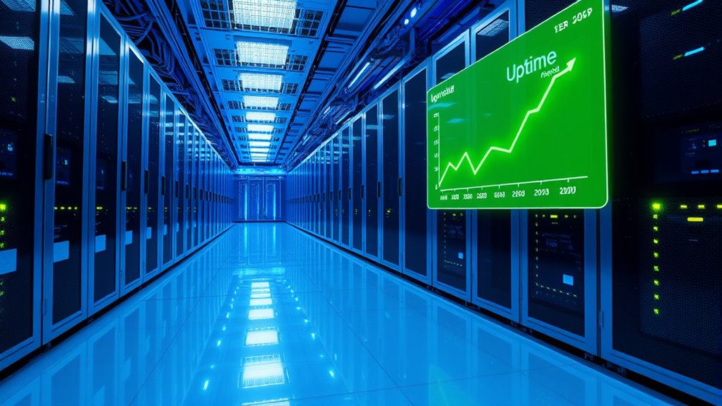 payment network reliability strategies