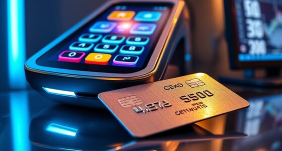 payment processor revenue streams