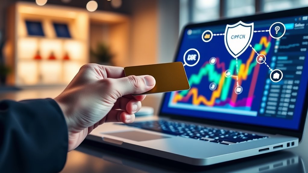 payment system components compared