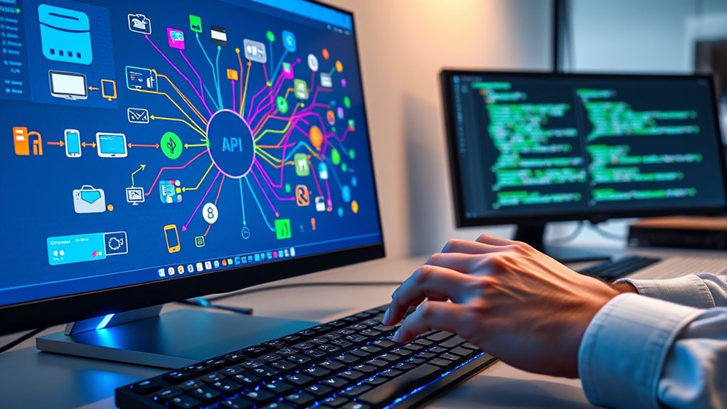 payment system integration methods