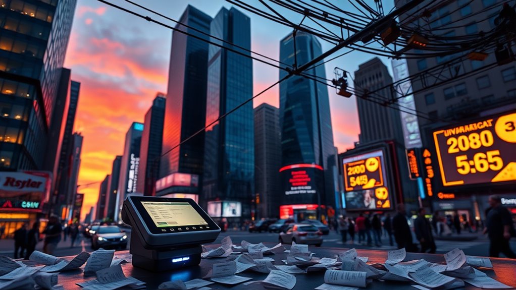 payment system outage lessons