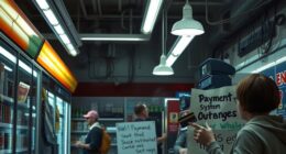 payment system outage management