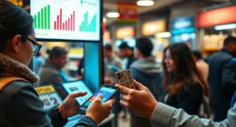 platform payout distribution methods