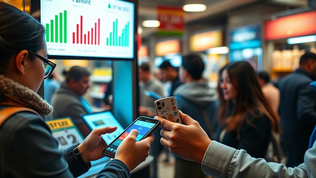 platform payout distribution methods