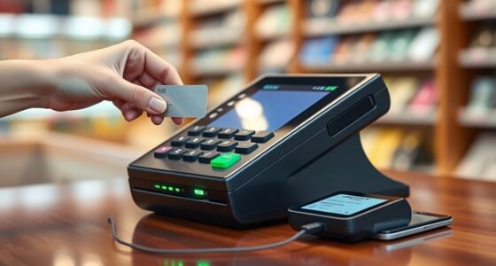 pos payment processing explained