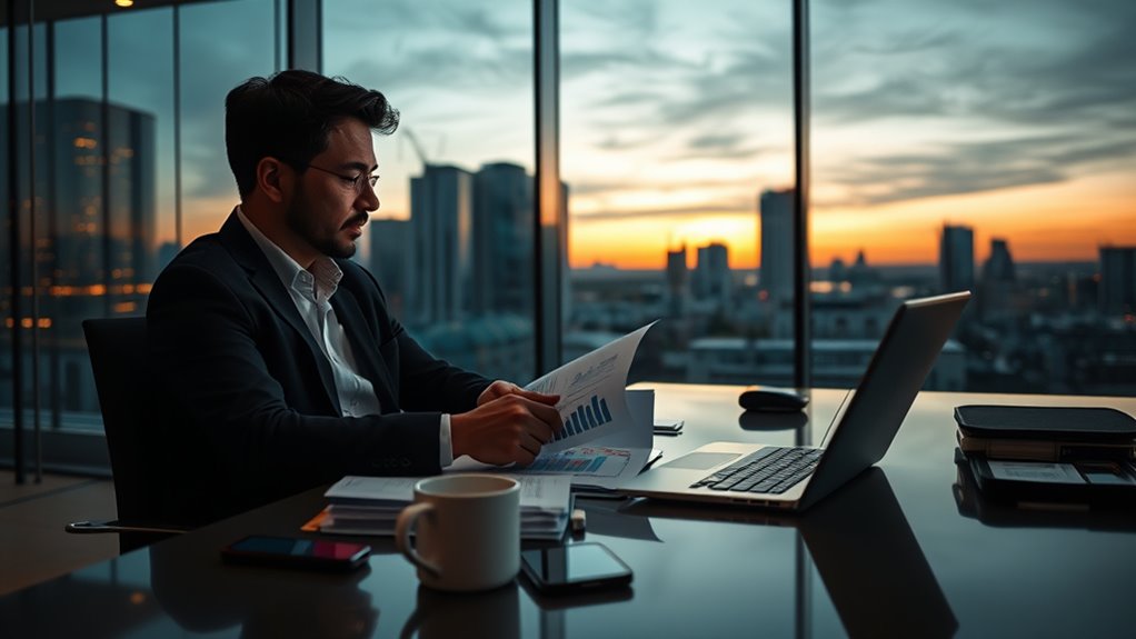 prepare document respond improve