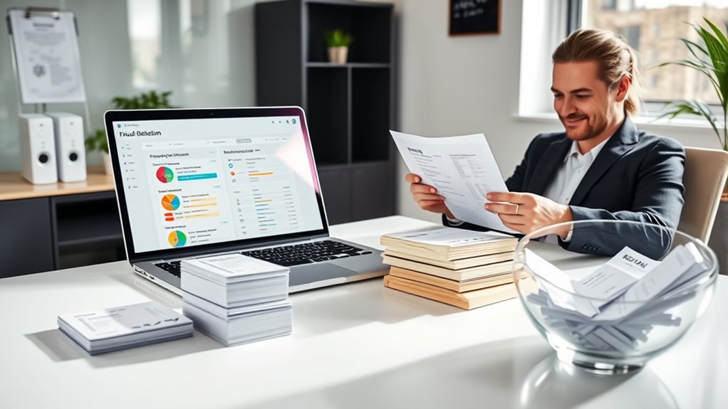 prevent fraud educate customers