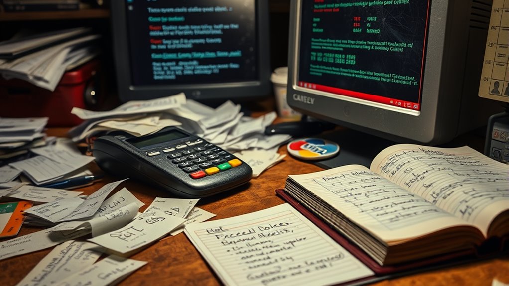 prioritize compliance and vigilance