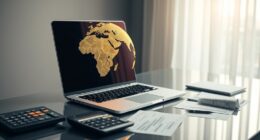 processor global settlement currency