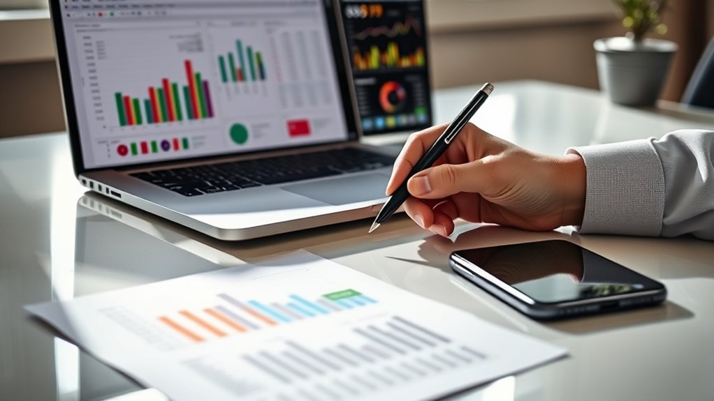 processors influence financial stability