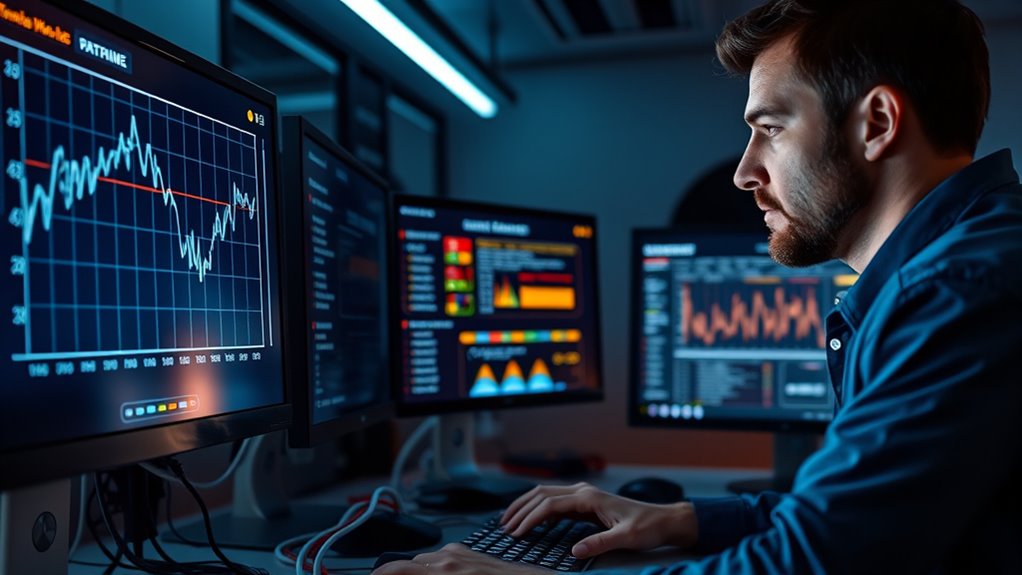 real time payment activity monitoring