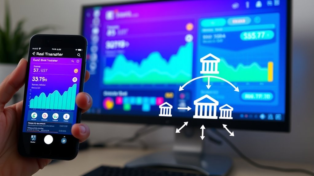 real time payment system