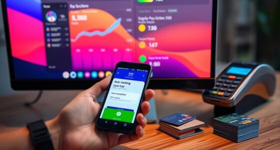 recurring billing payment process