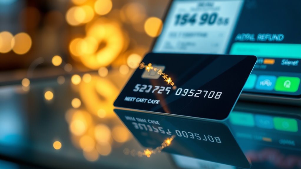 refund process and timelines