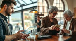 regional payment preference differences