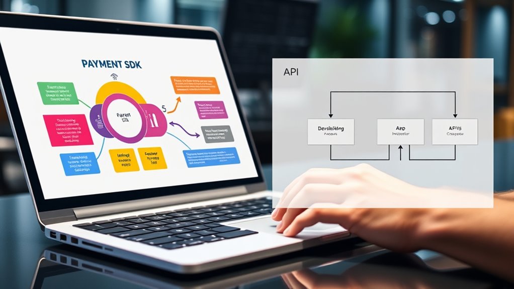 sdks ensure secure seamless payments