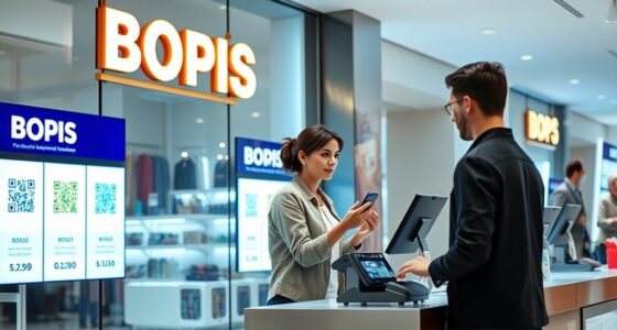 seamless bopis payment integration