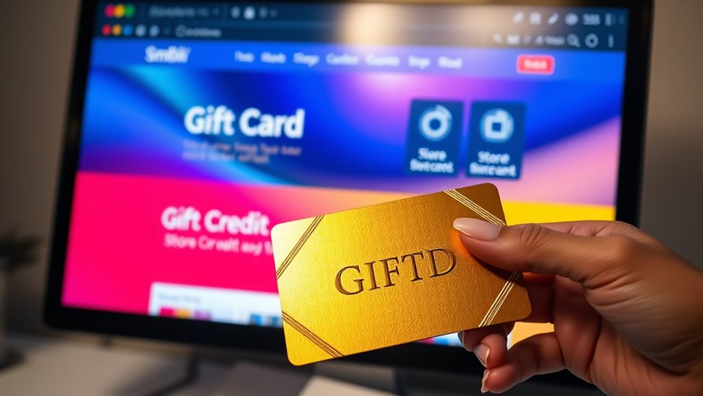 seamless digital gift card