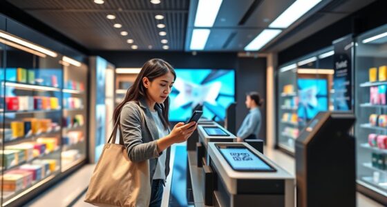 seamless multi channel transactions