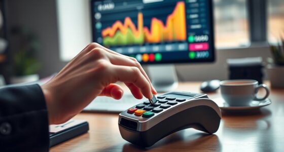 seamless payment processor transition