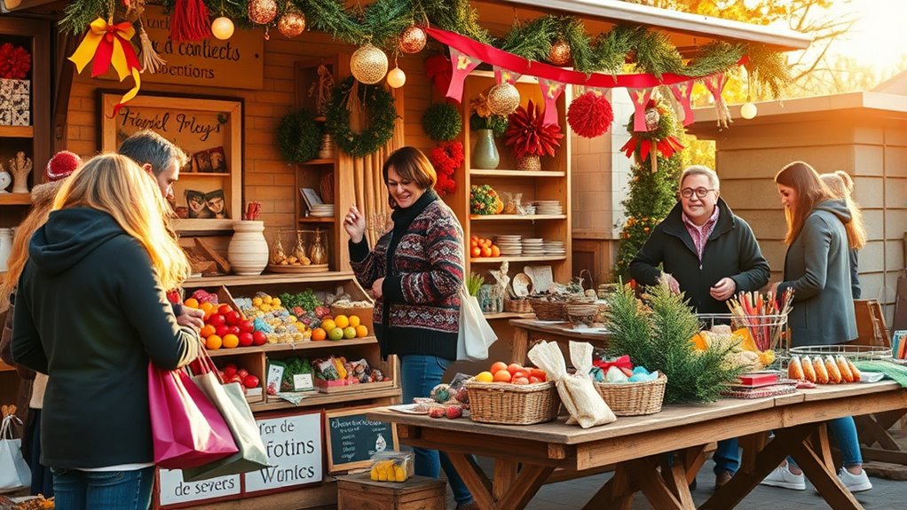 seasonal business payment solutions