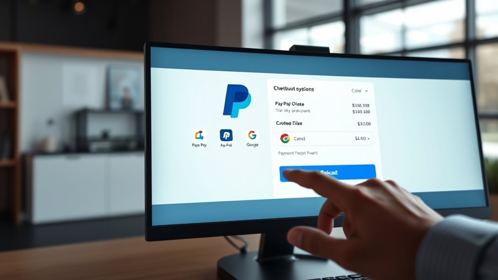 secure affordable seamless payments