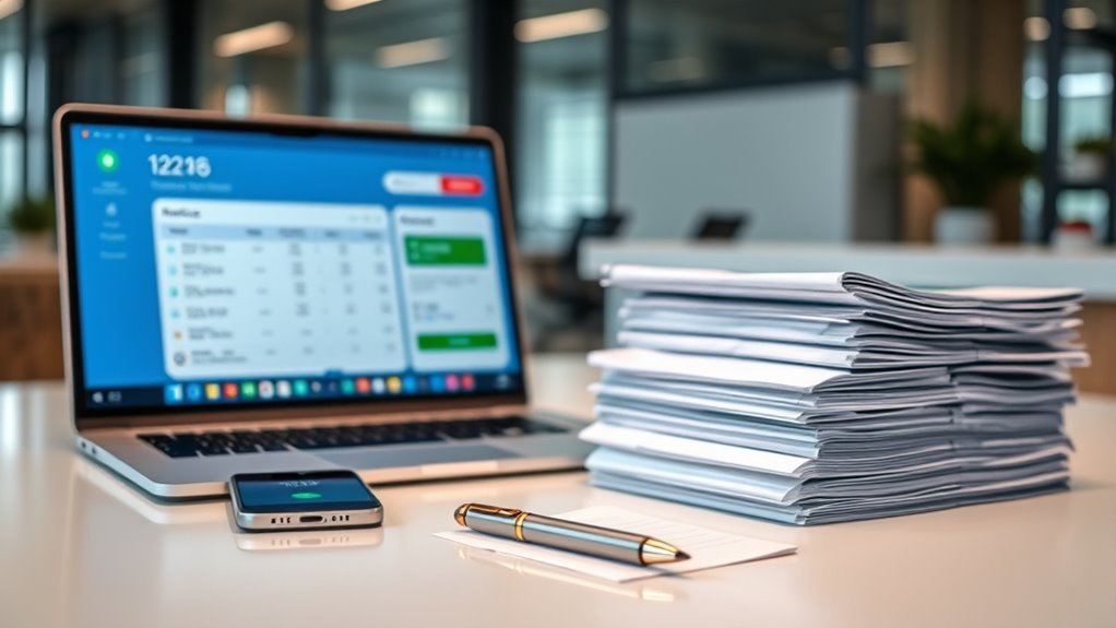 secure digital payment processing