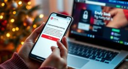 secure holiday payment methods