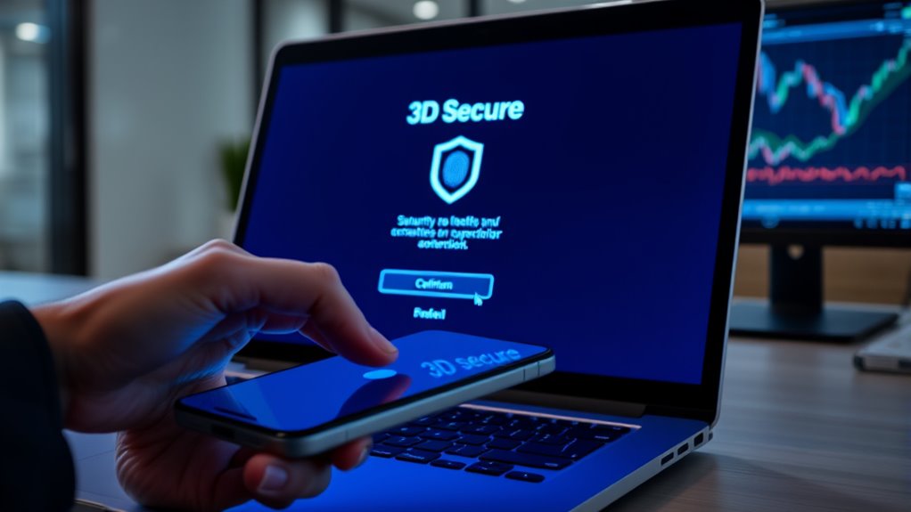 secure mobile payment authentication