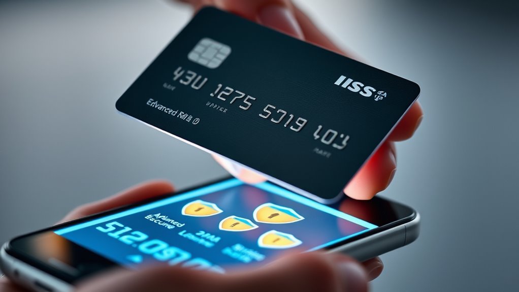 secure mobile transaction authentication