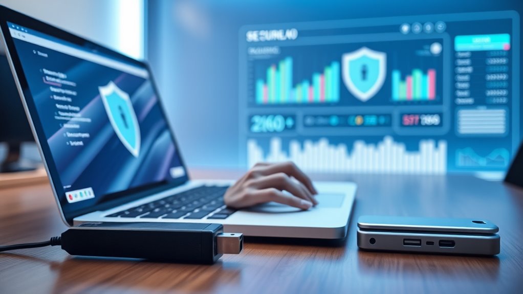 secure payment customer data