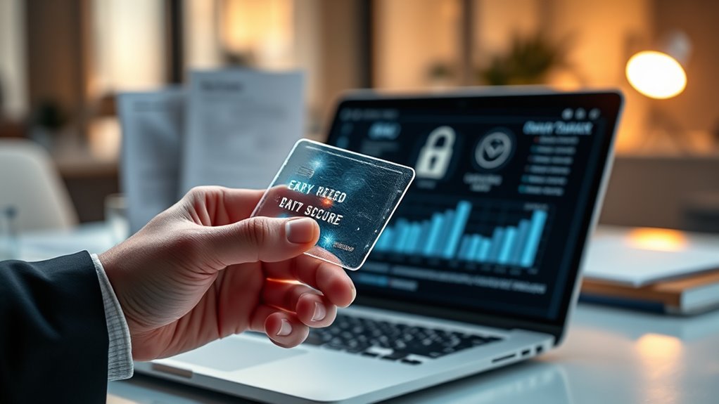 secure payment data practices