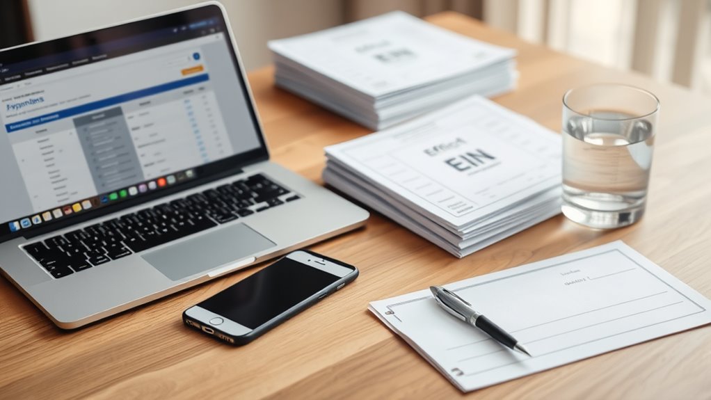 secure payment infrastructure setup